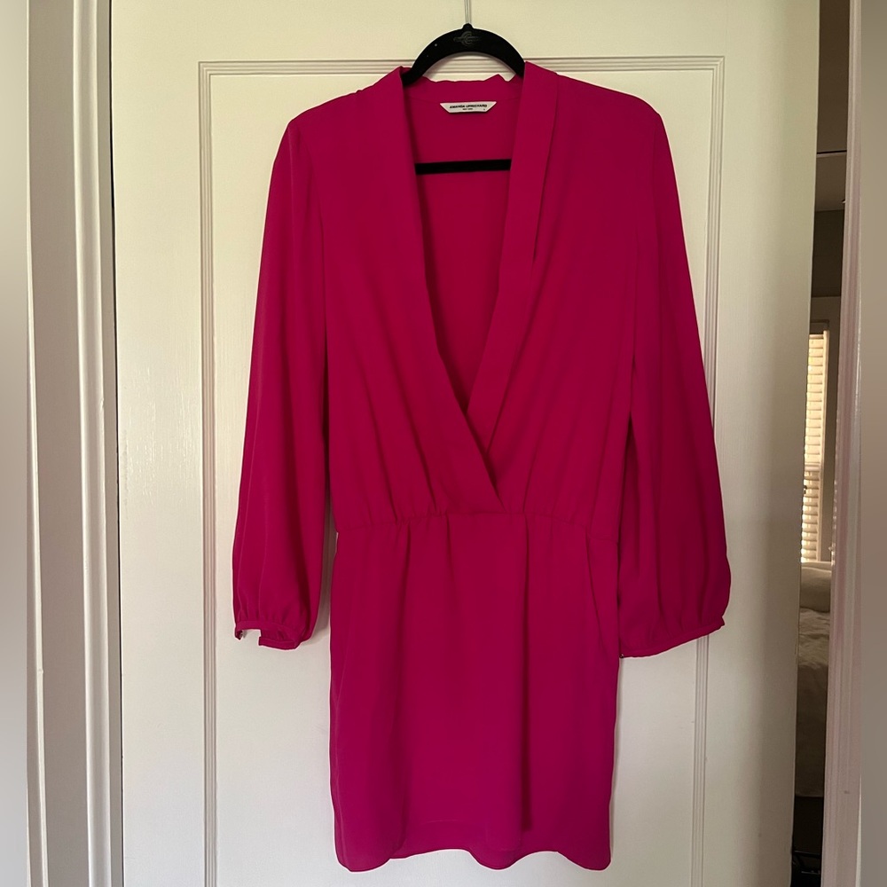 AMANDA UPRICHARD Hera Dress Never Worn - Picture 3 of 7